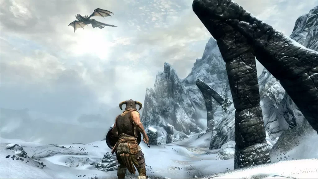 Skyrim: The Forsworn Conspiracy Is A New Free Quest Expansion