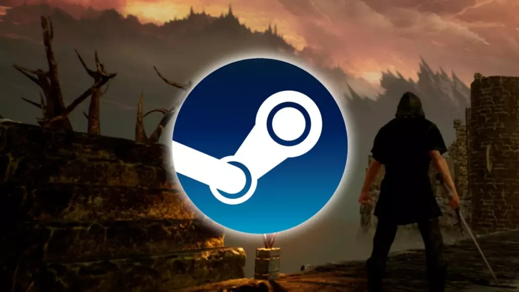 Steam Free Release Is a Skyrim-Inspired Classic RPG