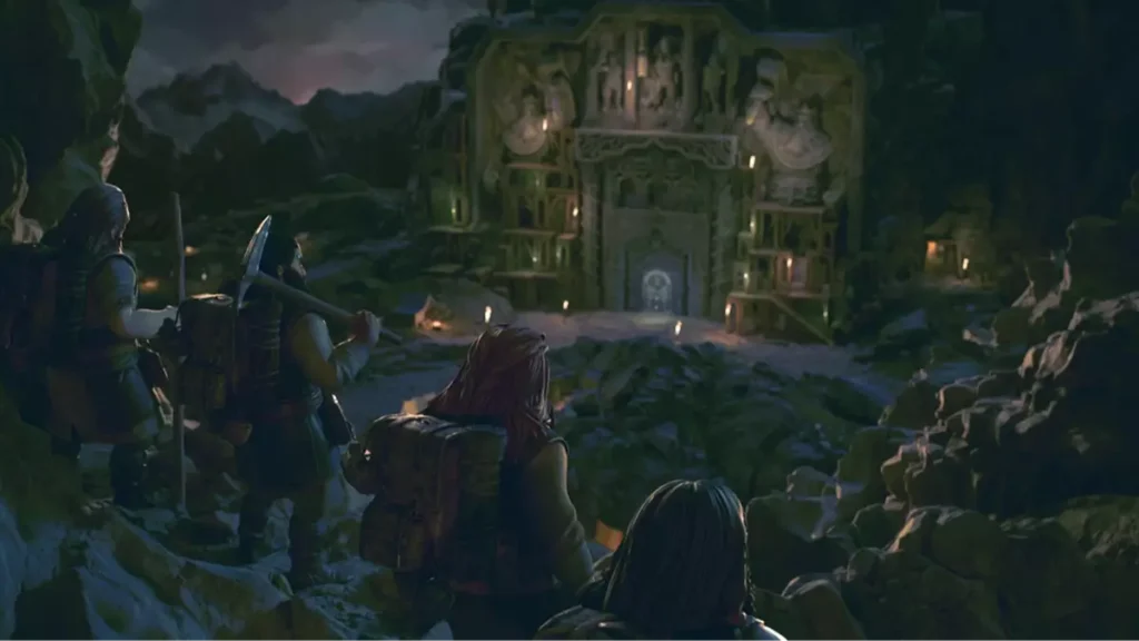 Lord of the Rings Hit Game Announces Major Expansion