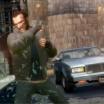 GTA 4 Gets Visual Remake, Best It Has Ever Looked