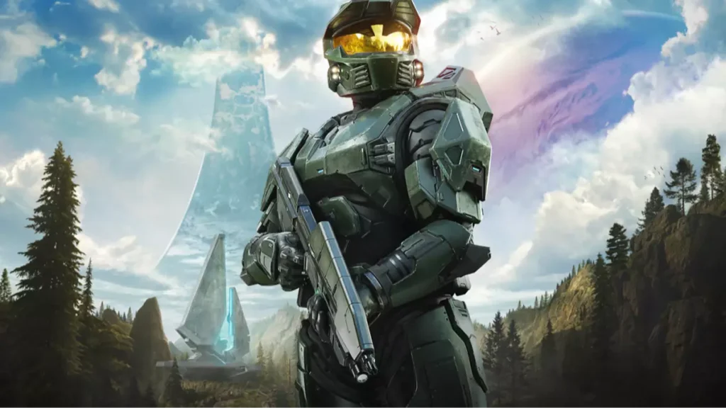 Halo: Campaign Evolved Announced for PlayStation 5, Coming 2026
