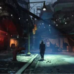 Fallout 4 Player Unearths Easter Egg You Most Likely Missed