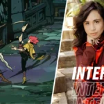 Samantha BΓ©art Interview: Absolum, Indie Games and Why It Takes A Village