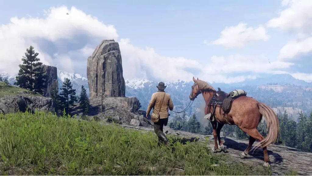 Red Dead Redemption 3 Setting Leaves Players Divided