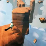 Steam Free Offering Is a Studio Ghibli-Esque Magical Adventure