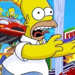 The Simpsons Hit & Run 2 Isn’t Happening, But The Next Best Thing Is