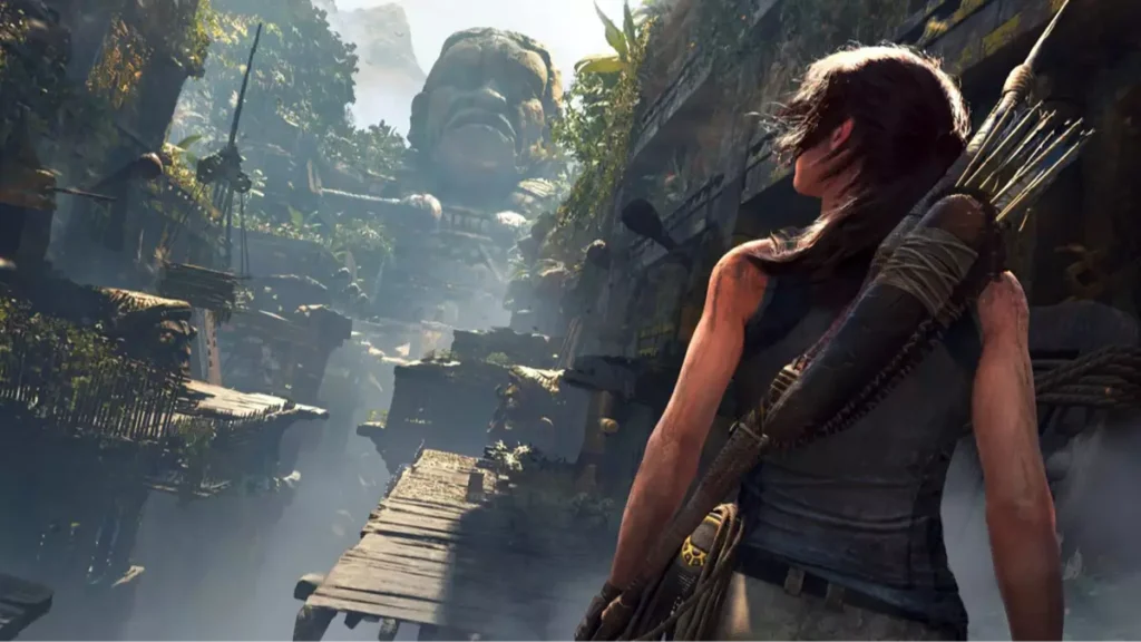 Tomb Raider New Game Update Surfaces, And It’s Good News