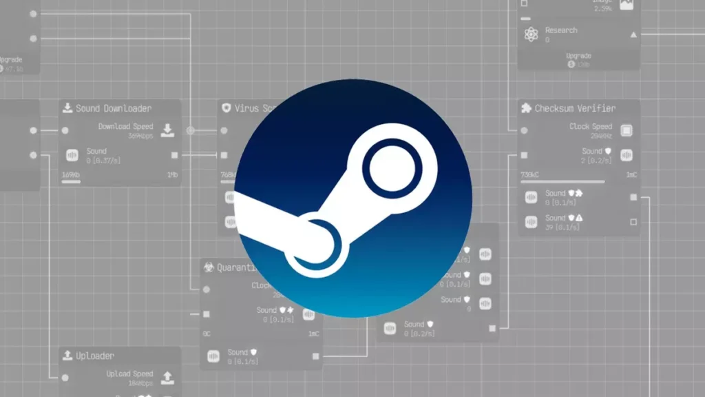 Steam Surprise New Free Game ‘Highly Addictive’, Gamers Enthuse