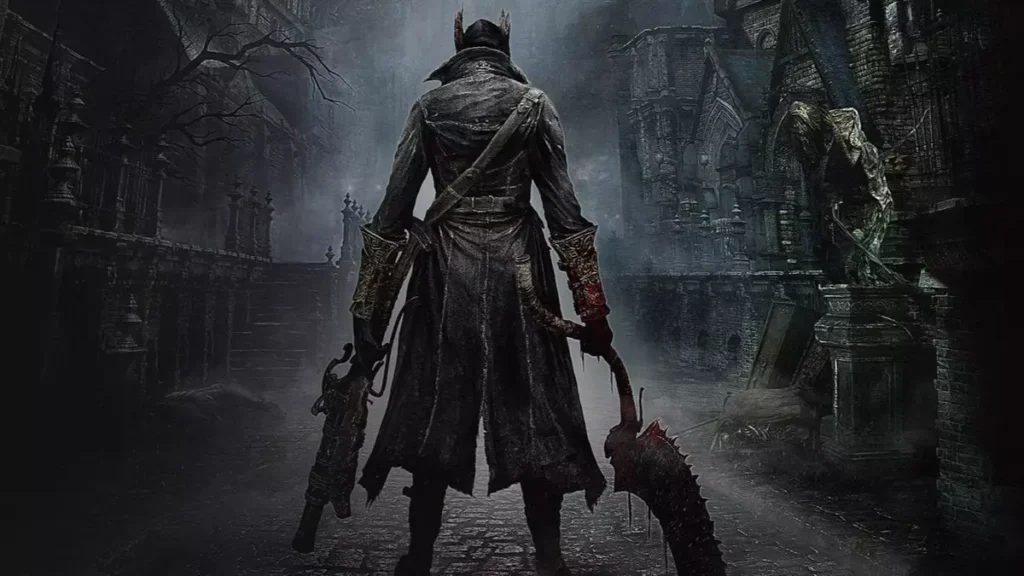 Bloodborne Remaster Project Gets Exciting New Update