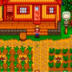 Stardew Valley Gets New Quality-Of-Life Feature We All Wanted