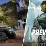 Halo: Campaign Evolved Preview: A Modern Great Journey