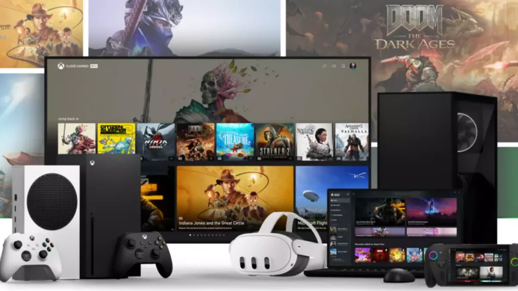 Xbox Game Pass Latest Update Has Fans Cancelling in Droves