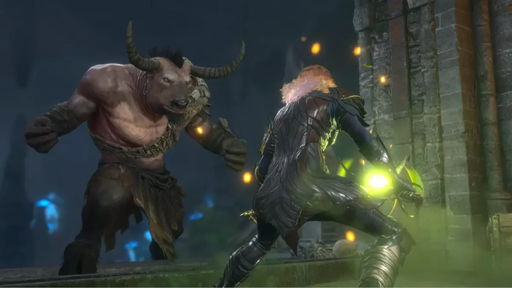 Baldur’s Gate 3 Free Download Adds New Content To Keep You Busy