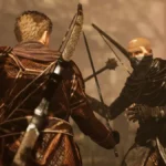 Skyrim Meets The Witcher 3 in Surprise Free Steam Download