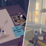 As Long As You’re Here Review: A Story of the Strength and Fragility of the Human Mind