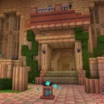 Minecraft: SoulSteel is an Epic Free RPG Inspired Expansion