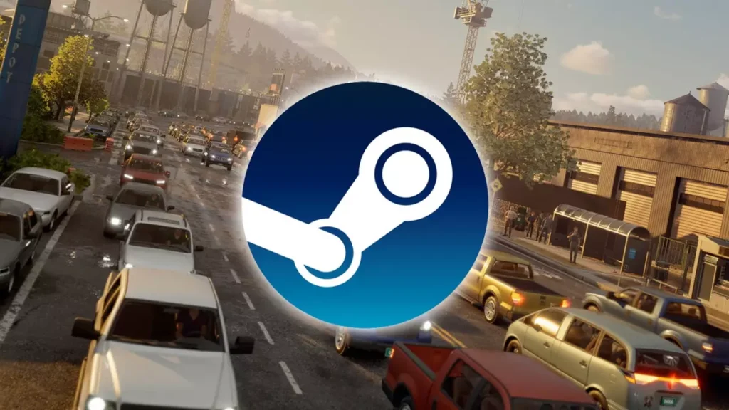 Steam Free Download Is An Unexpectedly ‘Relaxing’ Experience