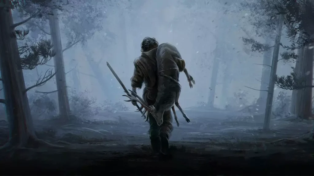 Far Cry Primal Collides With Valheim In ‘Hardcore’ New RPG