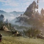 The Witcher Meets Elden Ring in Jaw-Dropping 2026 RPG