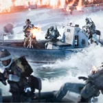 Battlefield 6 has A REDSEC Problem