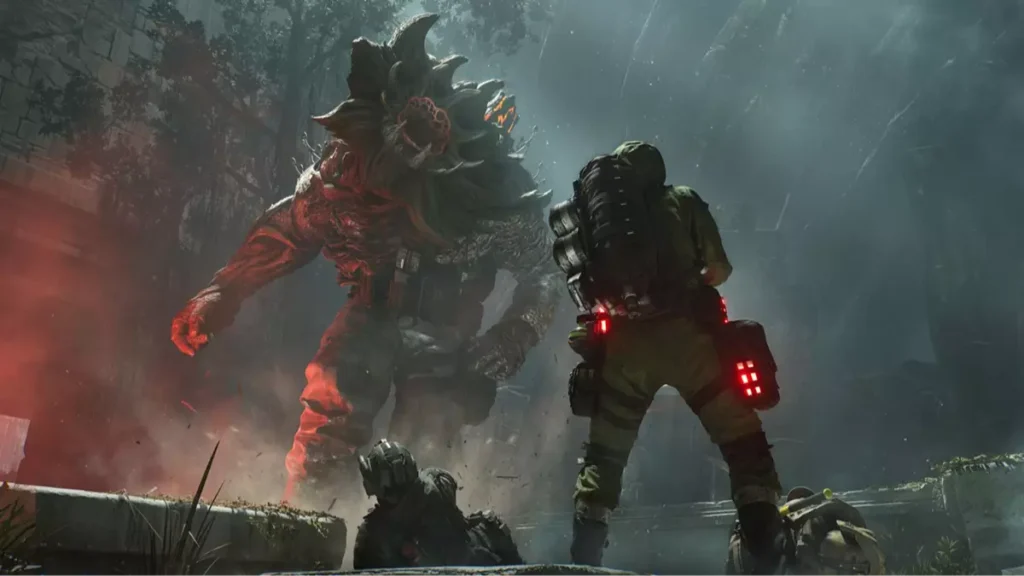 The Last of Us Meets Call of Duty In Mind-Blowing 2026 FPS