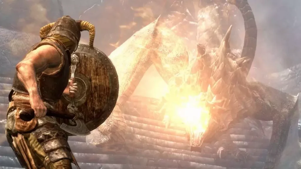 The Elder Scrolls 6 be Damned, Skyrim’s New ‘Expansion’ is Impressing Gamers