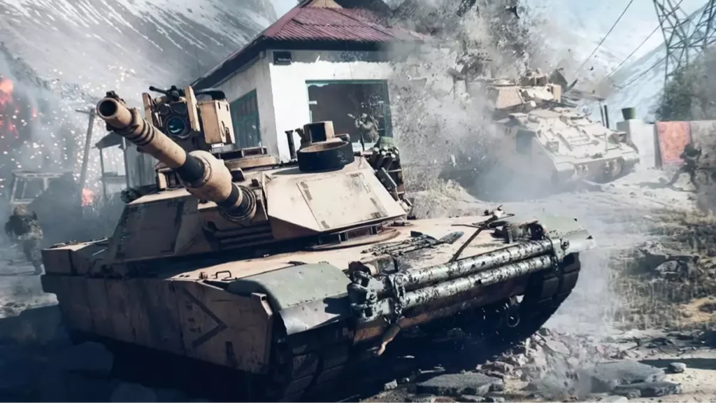 Battlefield 6’s Free Battle Royale Released: What You Need To Know