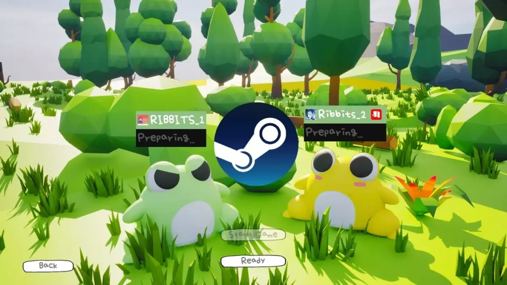 Steam Users Can Enjoy Another Batch of Free Games, Claim Now