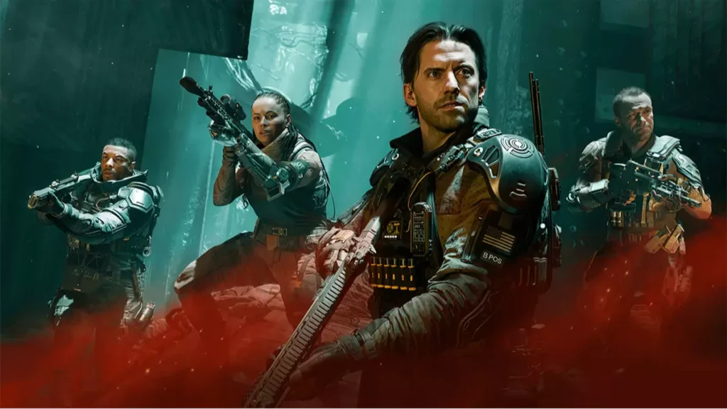 Call Of Duty Players Wait Nervously As Release Day Change Rumoured