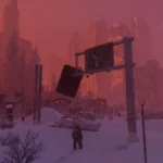 Fallout Meets Valheim and Subnautica in Brutal New RPG