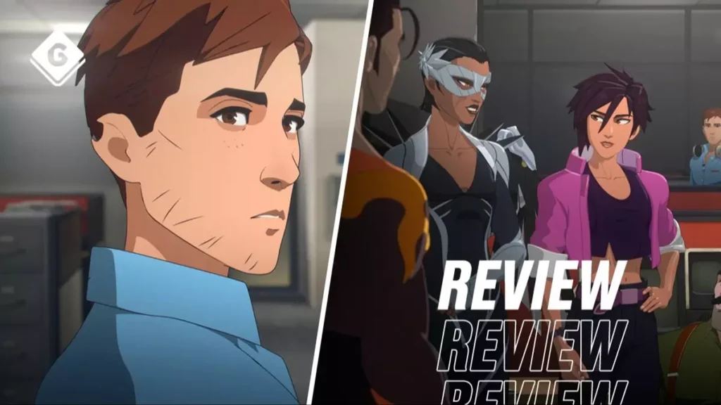 Dispatch Episode 3 & 4 Review: The Winning Streak Continues