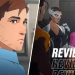 Dispatch Episode 3 & 4 Review: The Winning Streak Continues