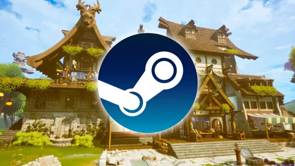 Horizon Zero Dawn Meets God of War in New RPG You Can Try Free Now