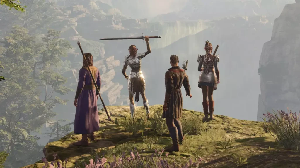 Baldur’s Gate 3 Content is Coming, Like a Brand New Game