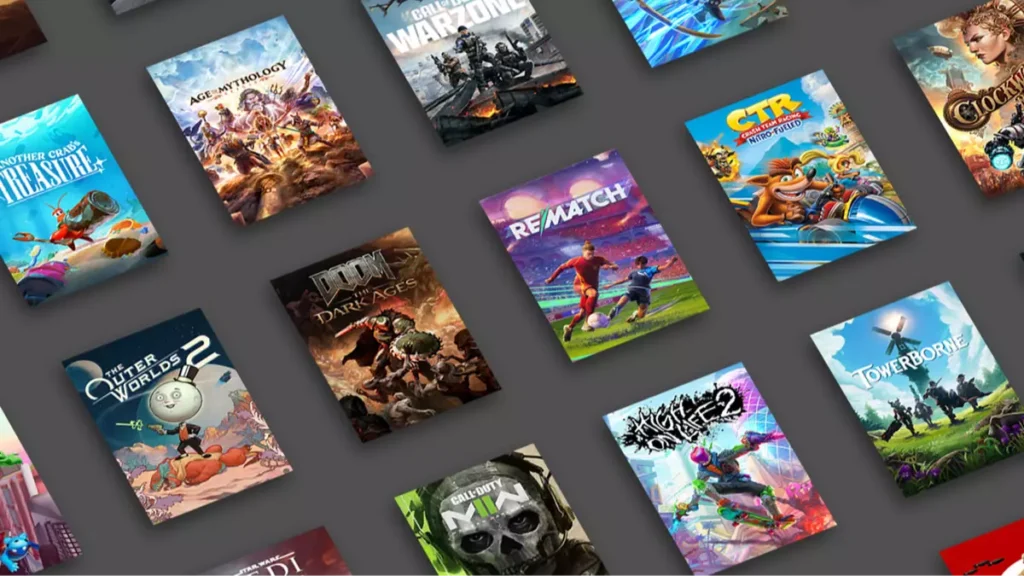 Xbox Game Pass Unexpected Discount Arises