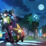 Pokémon Legends: Z-A Is Already Playable on PC in 4K at 60fps