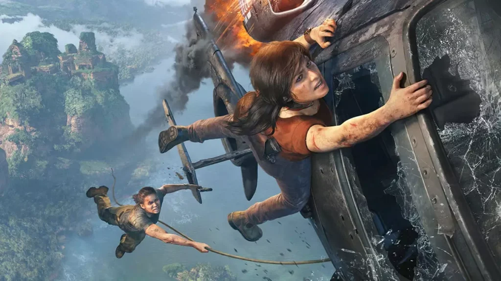 Uncharted Trilogy Remake Has Gamers Hyped Over Its Potential