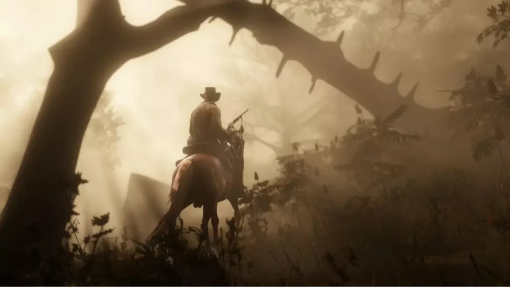 Red Dead Redemption 2 Free Download Adds Several Surprises to Your Next Playthrough