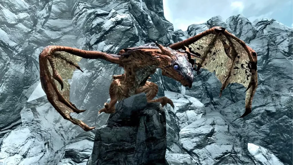 Skyrim: Before the Fire Fell Is an Exciting New Quest Expansion