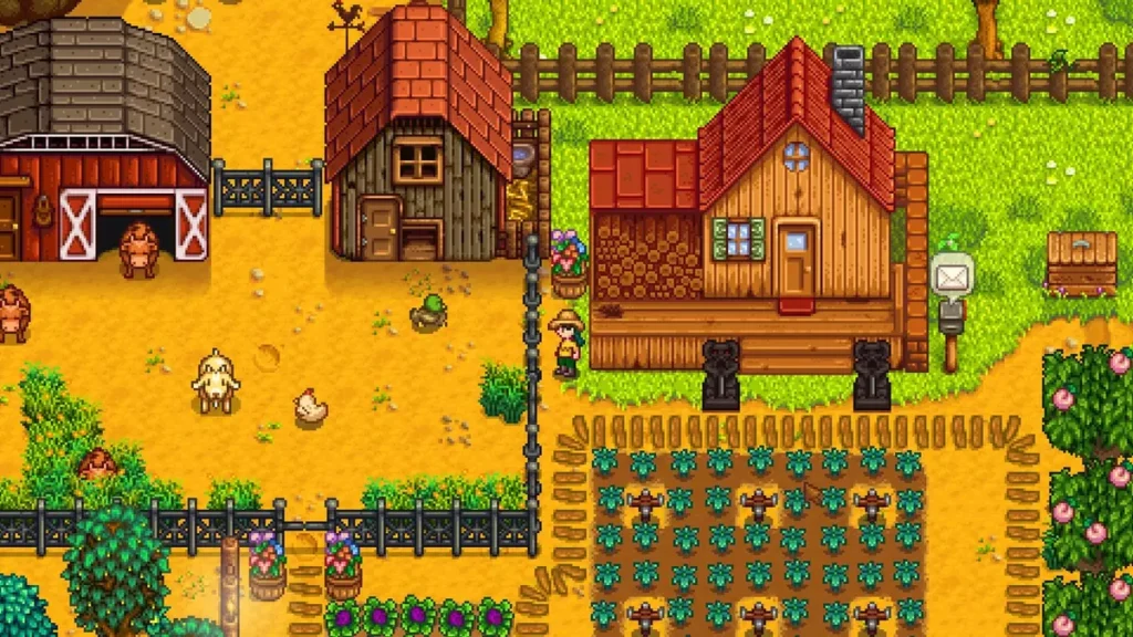 Stardew Valley ‘Life Hacks’ Revealed, Community Can’t Get Enough