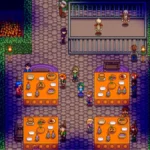Stardew Valley: Monster Mash is Perfect For a Halloween Replay