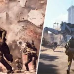 Watch out Battlefield 6, ARC Raiders hits dizzy Steam heights