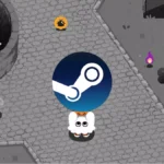 Steam 10/10 Free Game Is Cosy Spooky Season Must-Play