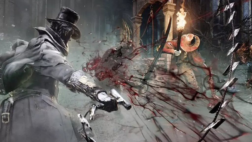 Bloodborne Has A Must-Play New Release, Doesn’t Cost Anything