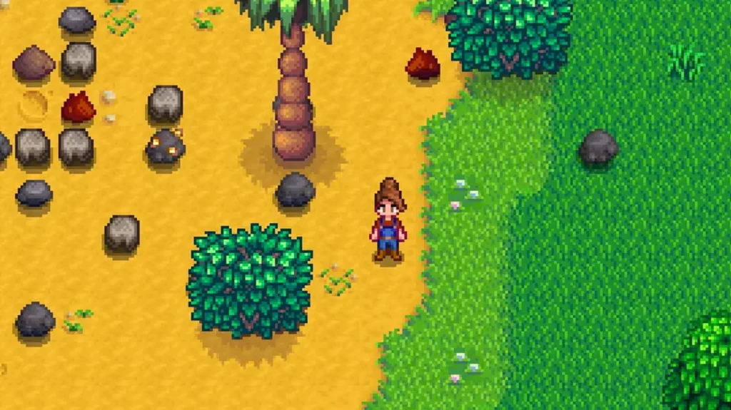 Stardew Valley Free Download Adds Revolutionary New Feature