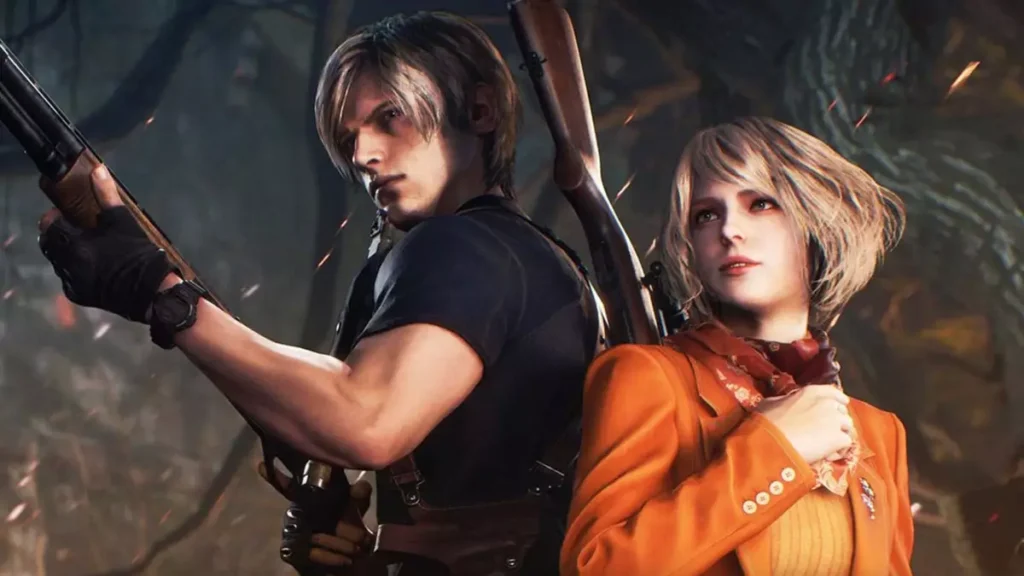 Resident Evil Cancelled Game Makes a Surprise Return