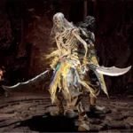 God Of War Meets Dark Souls In Stunning PS5 RPG