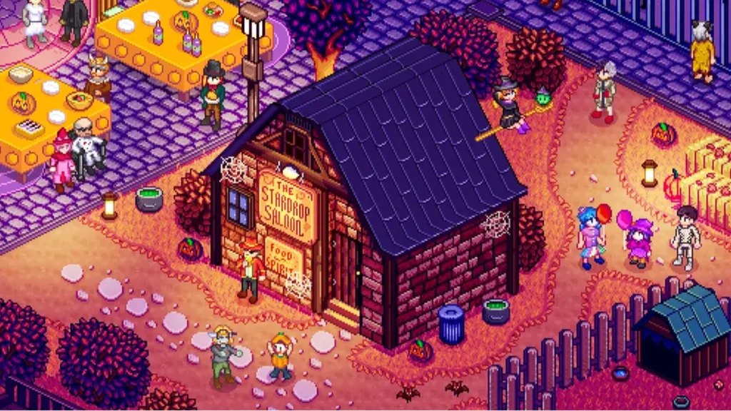 Stardew Valley Possible Isometric Mode Unites Players: ‘Looks Amazing’