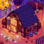 Stardew Valley Possible Isometric Mode Unites Players: ‘Looks Amazing’