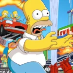 Simpsons Hit & Run Remaster Unites Gamers Ahead of 2027 Movie